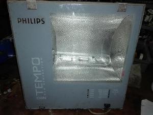 Reflector Phillips de 400watts