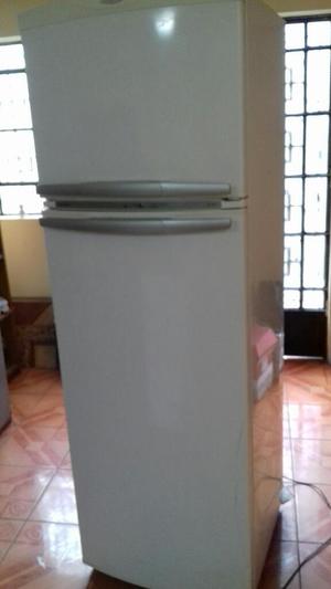 Refrigerador Whirlpool No Frost
