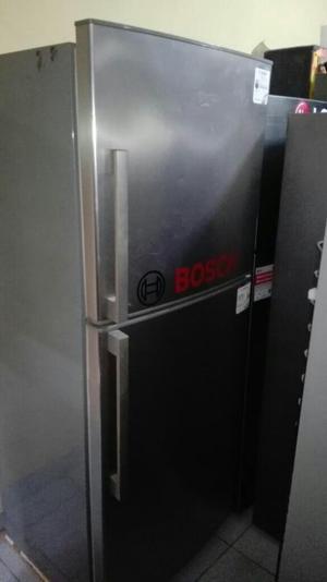 Refrigeradora Bosch