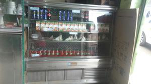 Se Vende Exhibidora Refrigeradora