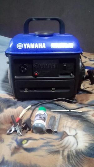 Vendo Generador Yamaha Et-1