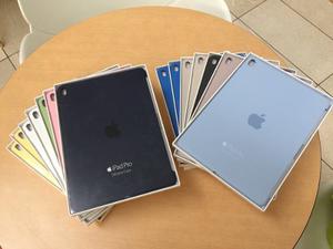 Apple, Ipad Pro 9.7, Silicone Case. Original Y Nuevo.