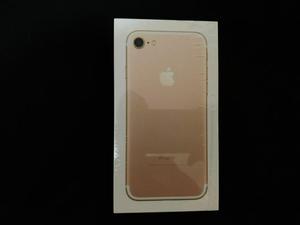 Apple iPhone 7 Libre 32 Gg Gold