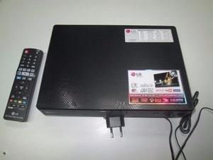 Blu Ray Lg 3d Smart Bp450 Full Hd