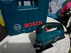 Caladora Bosch Mod. Gst 90be Profesional