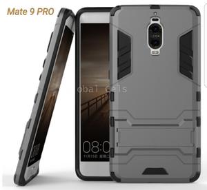 Case Huawei Mate 9 Pro Y Soporte