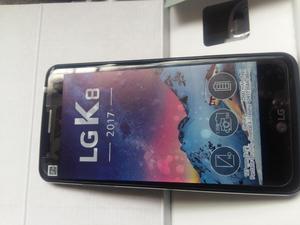 Cel Lg K