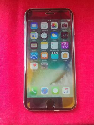 Celular iPhone 6 64gb