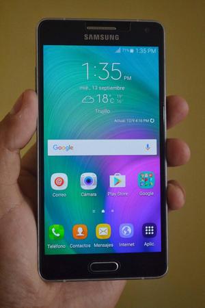 Galaxy A5 modelo A500m