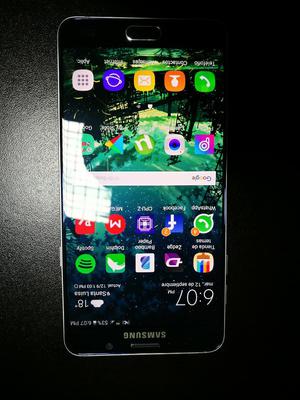Galaxy Note 5 con Accesorios Y Caja