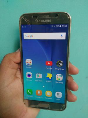 Galaxy S6 32 Gb