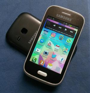 Galaxy Samsung Desbloqueado