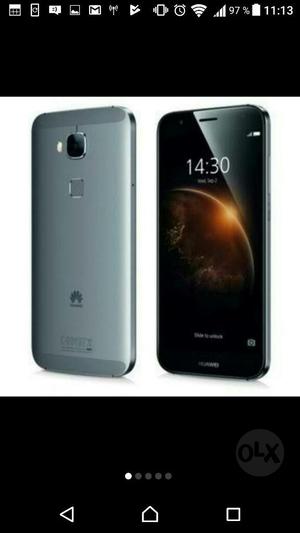 Huawei G8