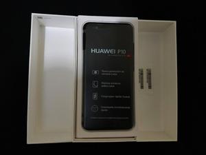 Huawei P10 Libre Caja Y Accesorios