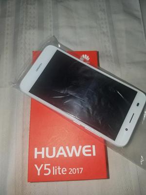 Huawei Y5 lite Version 