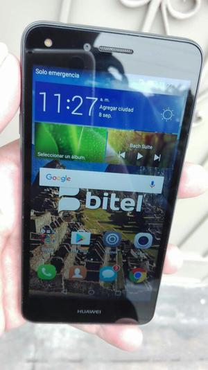 Huawei Y6 Ii Compact 4g Bitel