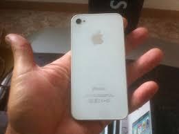 Iphone 4S 8GB