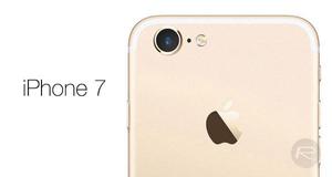 Iphone 7 de 32GB