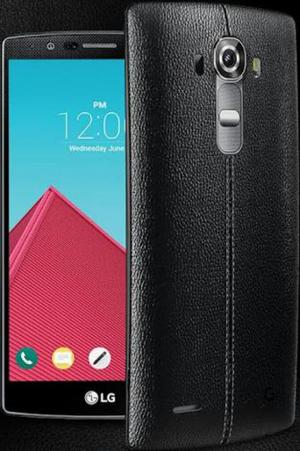 Lg G4