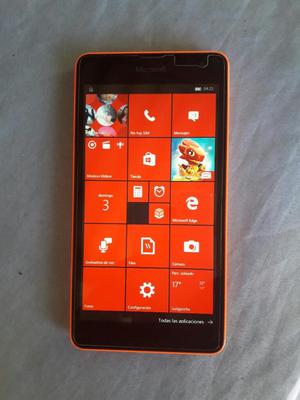 Lumia 535 Desbloqueado