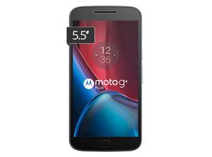 MOTO G 4 PLUS