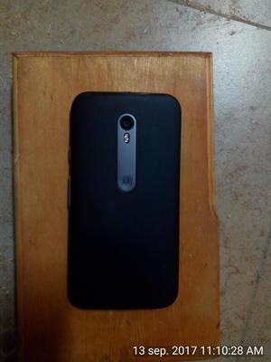 Motorola G3