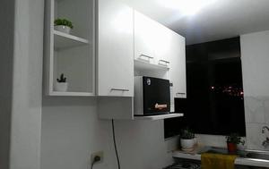 Mueble de cocina modular