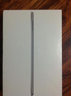 Nuevo iPad Mini 4 Wifi. Caja Sellada