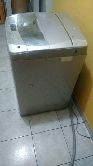 Ocacion Lavadora a 140 Soles