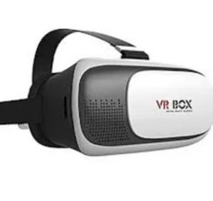 Realidad Virtual Vr Box