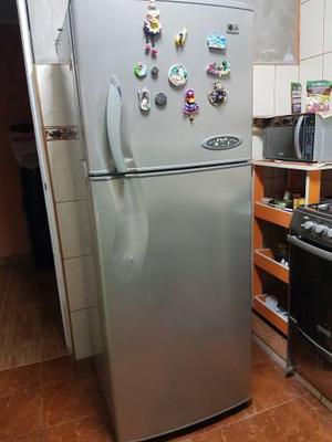 Refrigeradora Lg