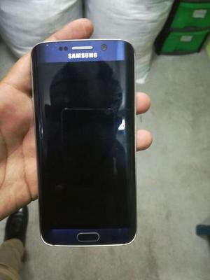 Remato mi Samsung S6 edge