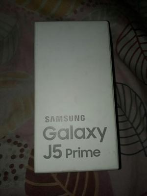 Samsung Galaxi J5 Prime 16 Gb
