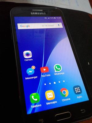 Samsung Galaxy J2 4G Libre con detalle
