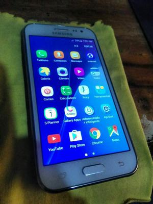 Samsung Galaxy J2 Original como nuevo 4GLTE Libre de