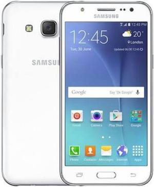 Samsung Galaxy J5 4g Libre
