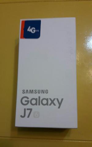 Samsung Galaxy J7 Nuevo en Caja
