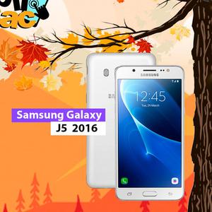 Samsung Galaxy JG 16GB//Nuevos Libres De Fabrica Con