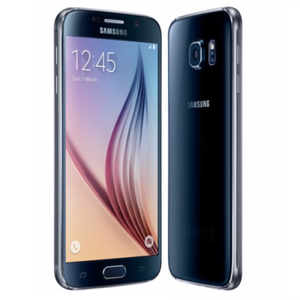 Samsung Galaxy S6 Black Sapphire 32gb NUEVO