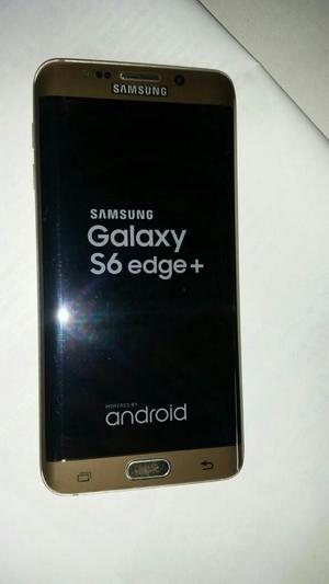 Samsung Galaxy S6 Edge Plus