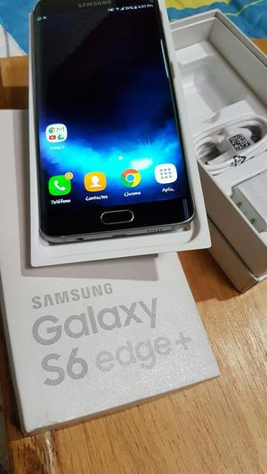 Samsung Galaxy S6 Edge Plus 9.8 de 10