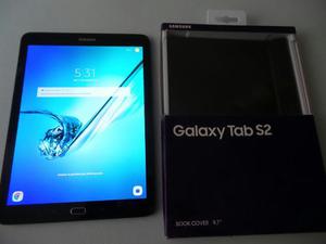 Samsung Galaxy Tab S Gb Nueva