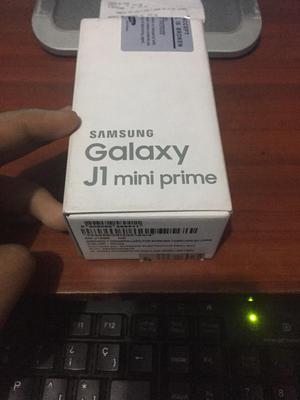 Samsung J1 Prime Libre 