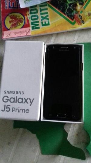 Samsung J5 Prime Libre
