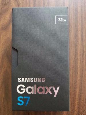 Samsung S7 32GB