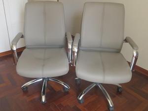 Sillas sillones ejecutivos oficina