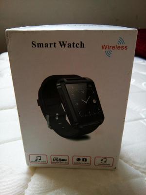 Smart Watch Chino 40 Soles