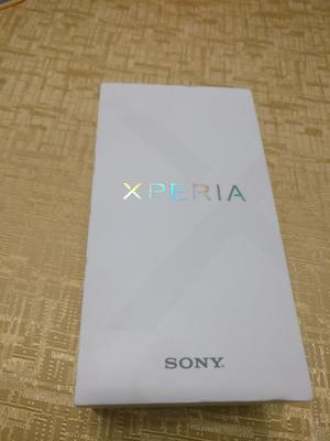 Sony Xperia Xz Premium