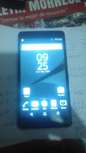 Sony Xperia Z3 Compact Vendo O Cambio