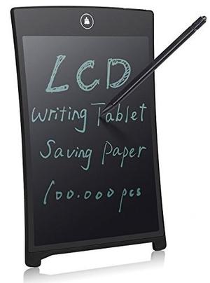 Tablet Lcd Para Dibujar Y Escribir 8.5 - Envio Sin Costo